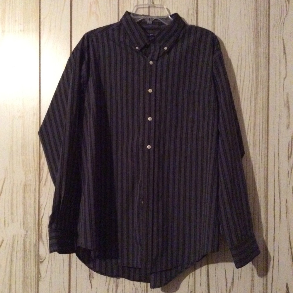 🤑 Puritan wrinkle resistant men’s large 42/44